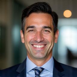 Perfil del Fundador y CEO de Supay Nexus, Juan Camilo Restrepo