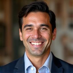 Perfil de Ricardo Vargas, Líder de Cultura y Marca en Supay Nexus