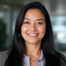 Perfil de Ana María Gómez, Líder de Estrategia en Supay Nexus